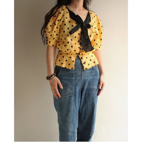 CATEGORY TOPS | angie lala vintage