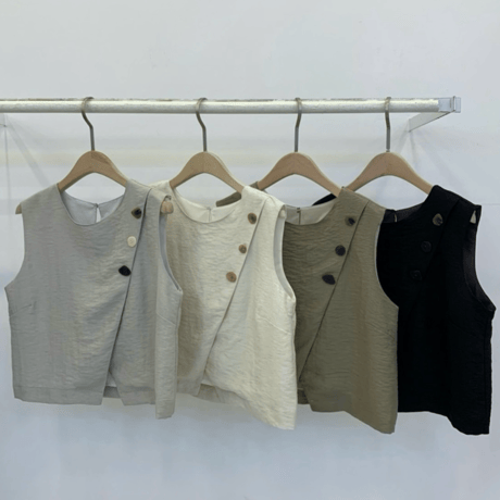 summer vest