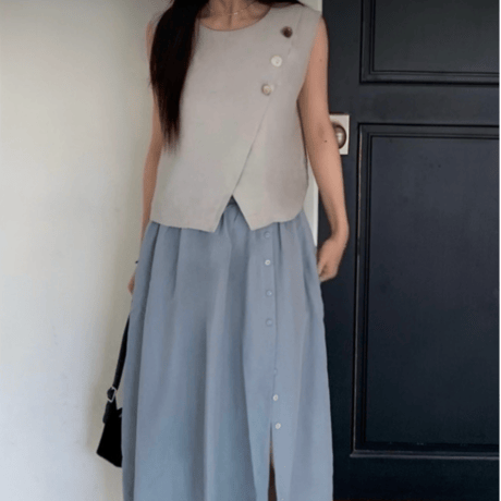 summer vest