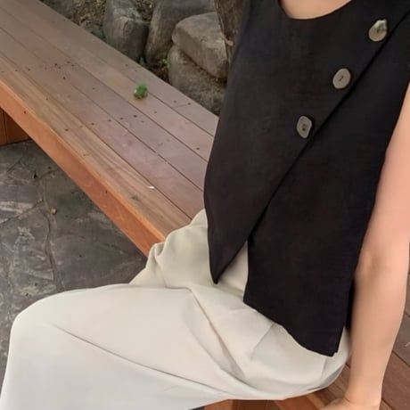 summer vest