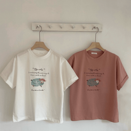 spirst T-shirt