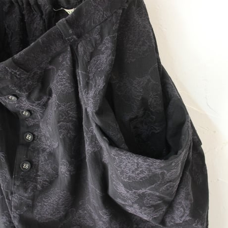 SUSURI ススリ　マスティフパンツ　#black  【送料無料】
