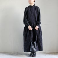 SUSURI ススリ　インドレス　#black  【送料無料】