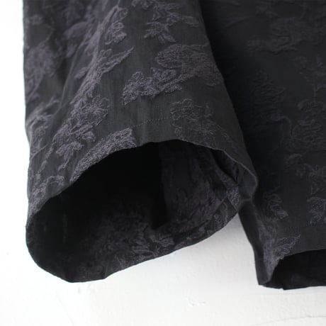 SUSURI ススリ　マスティフパンツ　#black  【送料無料】