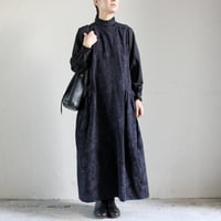 SUSURI ススリ　インドレス　#black  【送料無料】