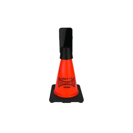 INDEPENDENT BUILT TO GRIND PHONE CONE