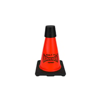 INDEPENDENT BUILT TO GRIND PHONE CONE