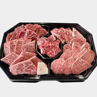 (5セット限定〉焼肉パーティーセットプレミアム
