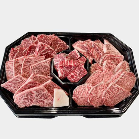 (5セット限定〉焼肉パーティーセットプレミアム