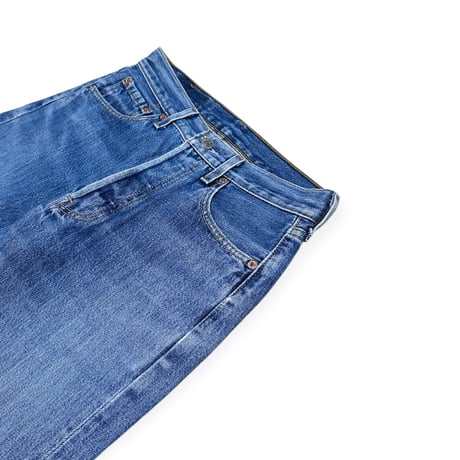 ▪ 90s levis501  usa製 w28