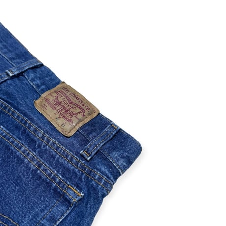▪ 90s levis701 usa製 w32 l31