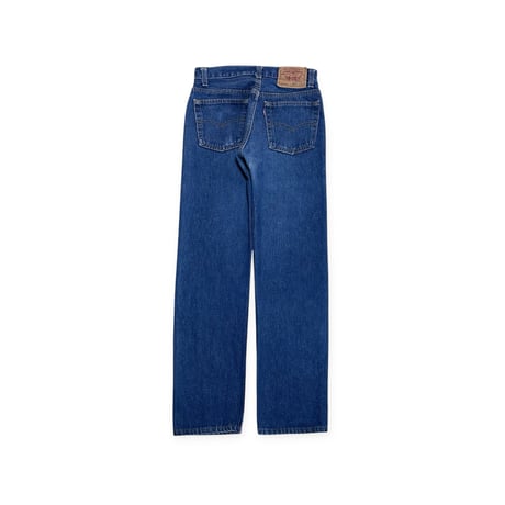▪ 90s levis501  usa製 w28 l31