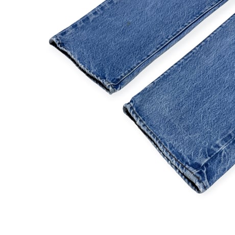 ▪ 80s levis501  赤耳 usa製 w29