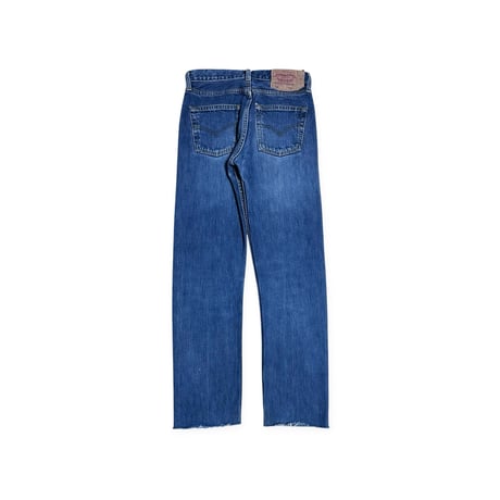 ▪ 90s levis501 euro製 w29