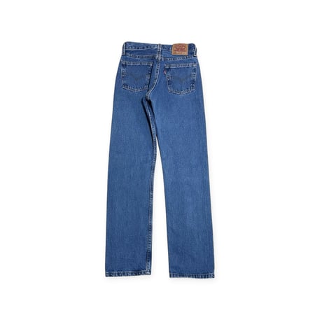 ▪ 90s Levi’s 501 Made in USA / W26 L30