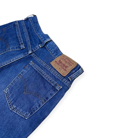 ▪ 90s levis610  usa製 w31
