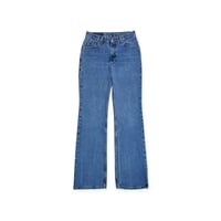 ▪90s levis517 mexico製 w29