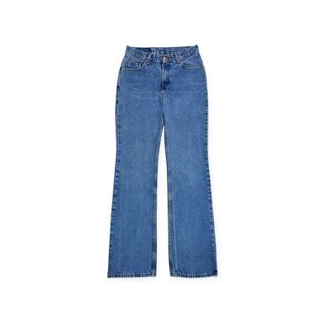 ▪90s levis517 mexico製 w29