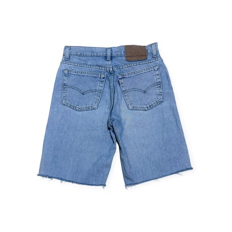 ▪ 90s levis 610 ショーツ usa製 w29
