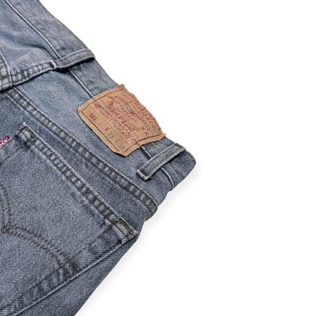 ▪ 90s levis501  usa製 w28