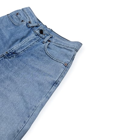 ▪ 90s levis 610 ショーツ usa製 w29