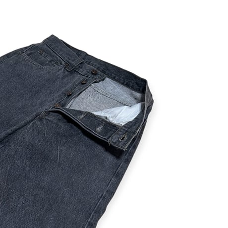 ▪ 90s levis501 black usa製 w28