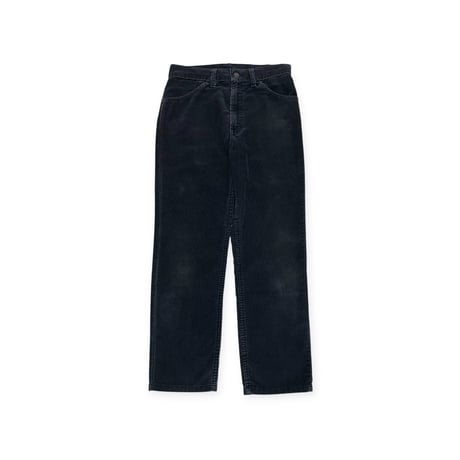80-90s Levi’s 519 コーデュロイ / Made in USA / W28 L30