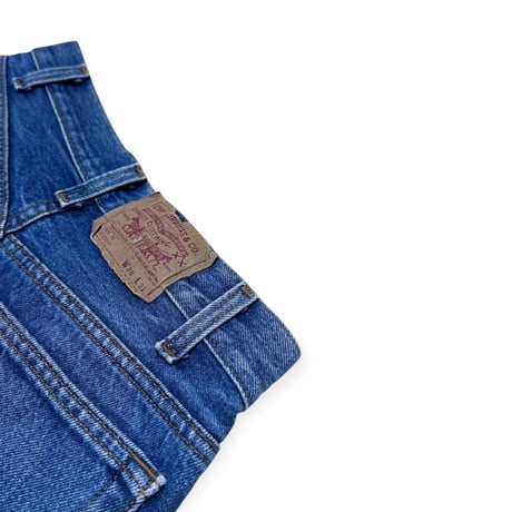 ▪ 80s levis501 usa製 w28 l31