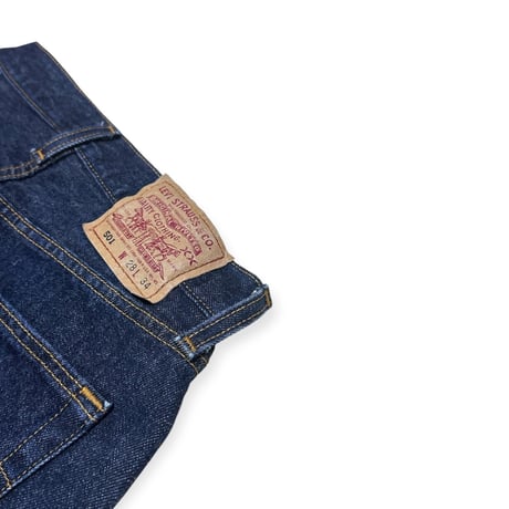 ▪ 90s levis501 usa製 w28