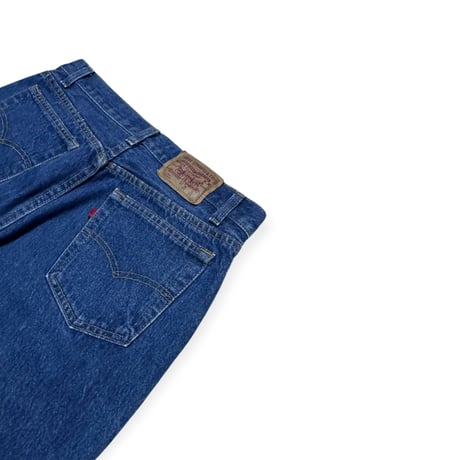 ▪ 90s levis701 usa製 w32 l31