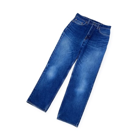 ▪ 90s levis510 usa製 w31