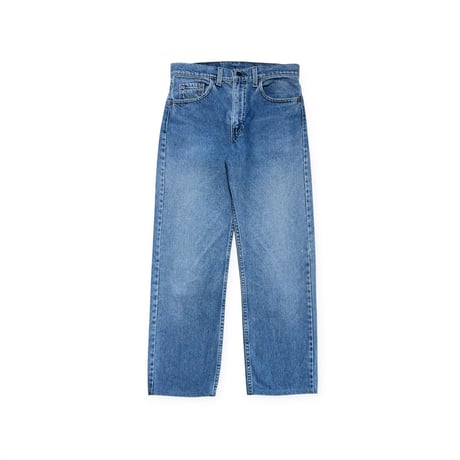 ▪ 80s levis505 usa製 w31