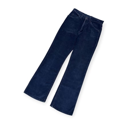 ▪ 80s Levi’s 517 Corduroy Made in USA / W27