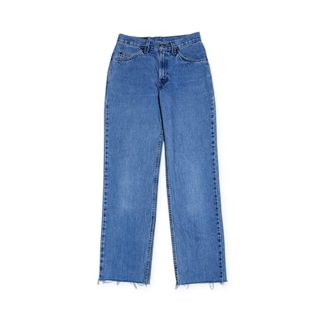 ▪ 90s levis505 usa製 w29