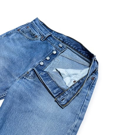 ▪ 00s levis501 euro製 w30 l30