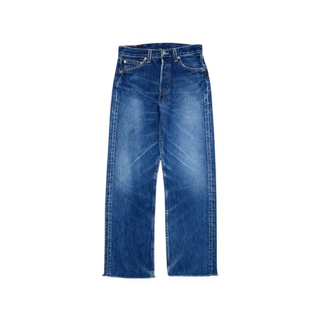 ▪ 00s levis501  usa製 w29
