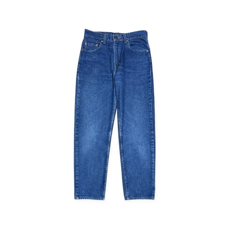 ▪ 90s levis610usa製 w29