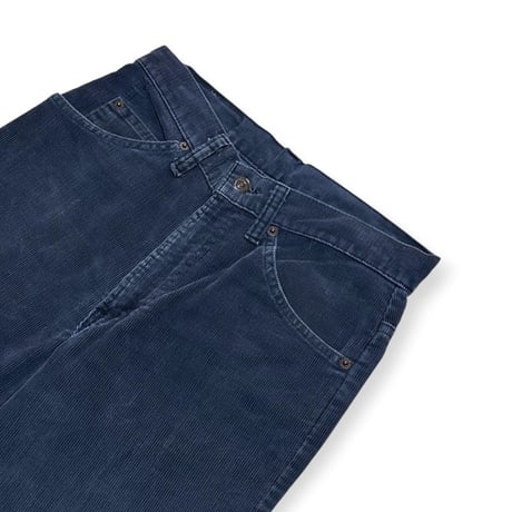 ▪ 80s Levi’s 517 Corduroy Made in USA / W27