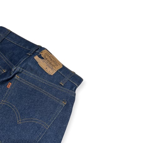 ▪ 80s levis505 usa製 w28