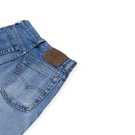 ▪ 90s Levi’s 610 Made in usa / W27