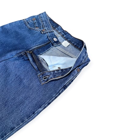 ▪ 90s levis517boot cut  usa製 w29