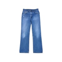 ▪ 80s -90s levis517usa製 w31 l30