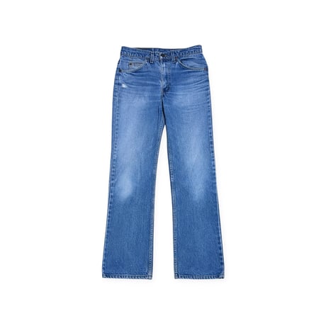 ▪ 80s -90s levis517usa製 w31 l30