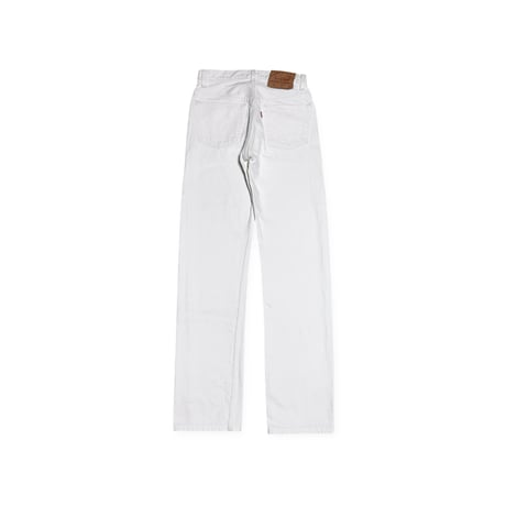 ▪ 90s levis501 white usa製 w27