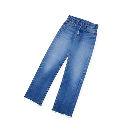 ▪ 80s levis501 usa製 w28