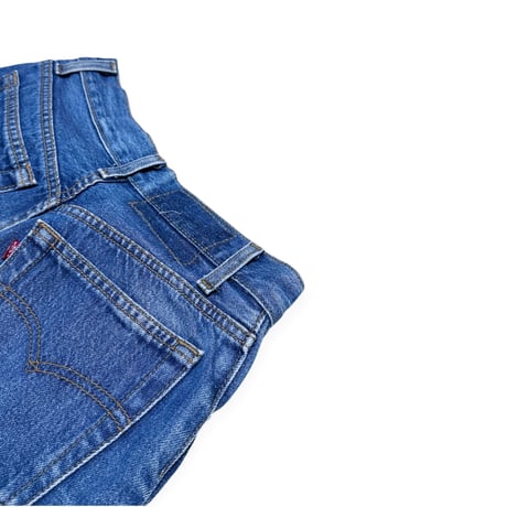 ▪ 90s levis501 women  usa製 w25-26