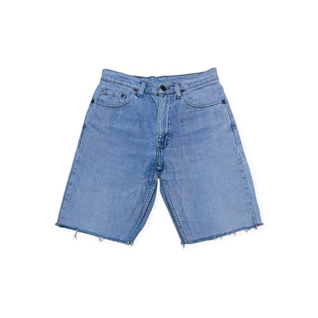 ▪ 90s levis 610 ショーツ usa製 w29