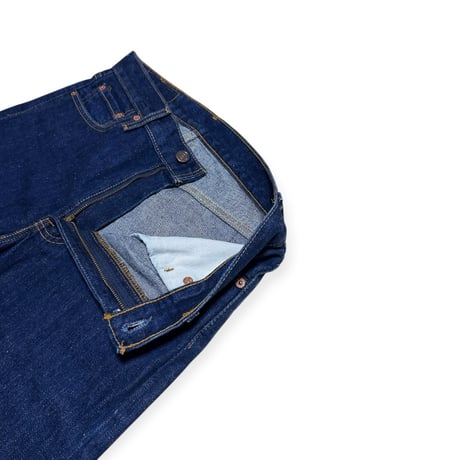 ▪ 00s levis505 usa製 w31
