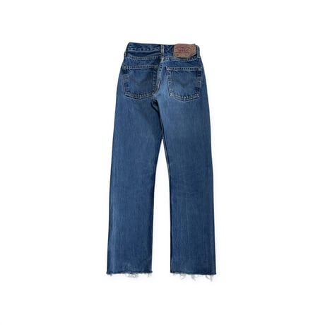 ▪ 90s levis501  euro製 w26