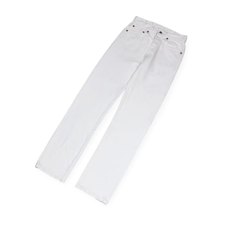 ▪ 90s levis501 white usa製 w27